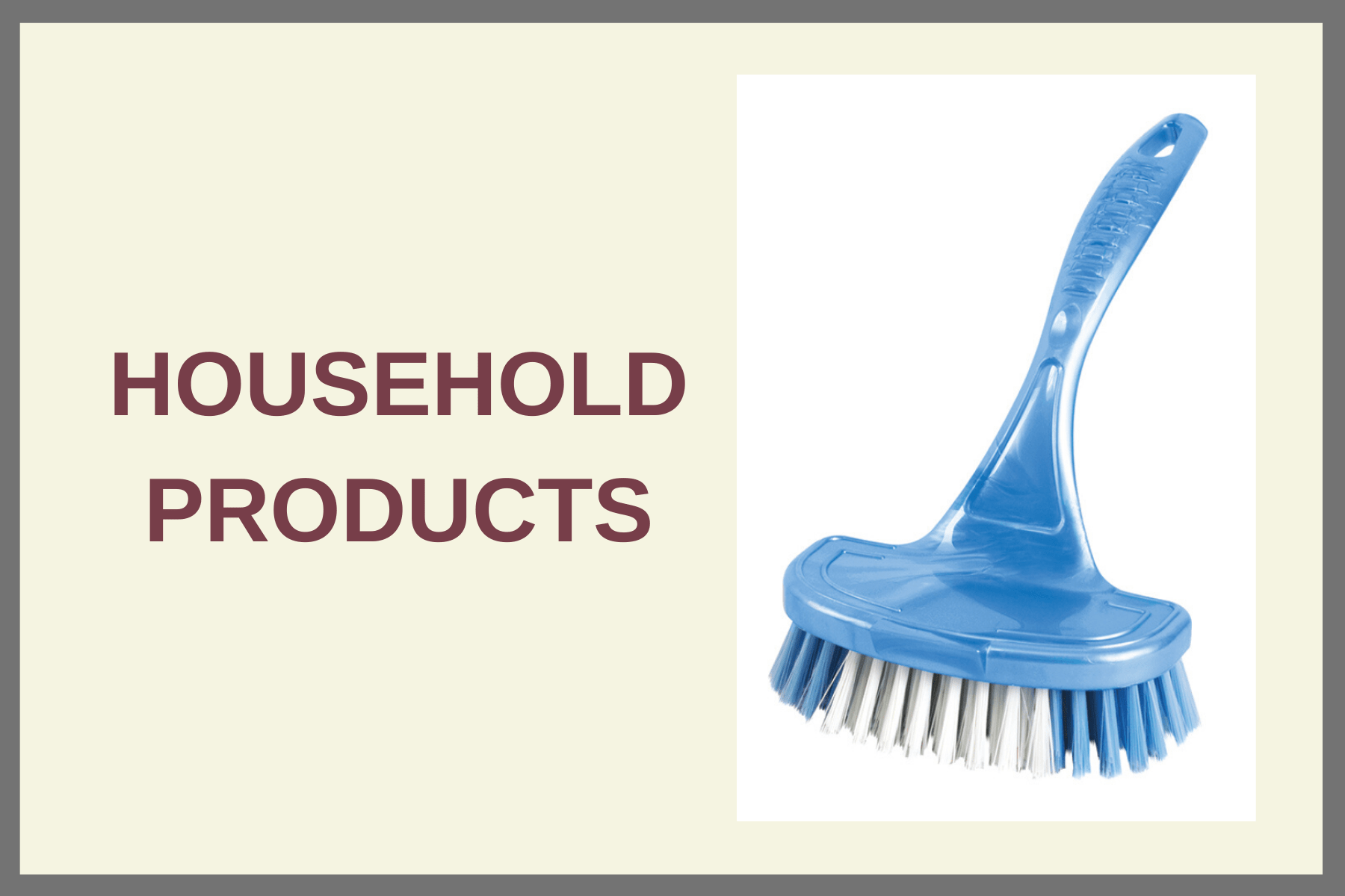 household products product cleaning dishwash washing care house home brush brushes mop set