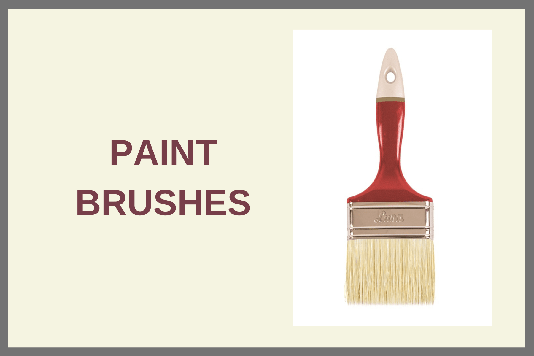 paint brush brushes painter painting pintar farbe vernice pittura colore boya