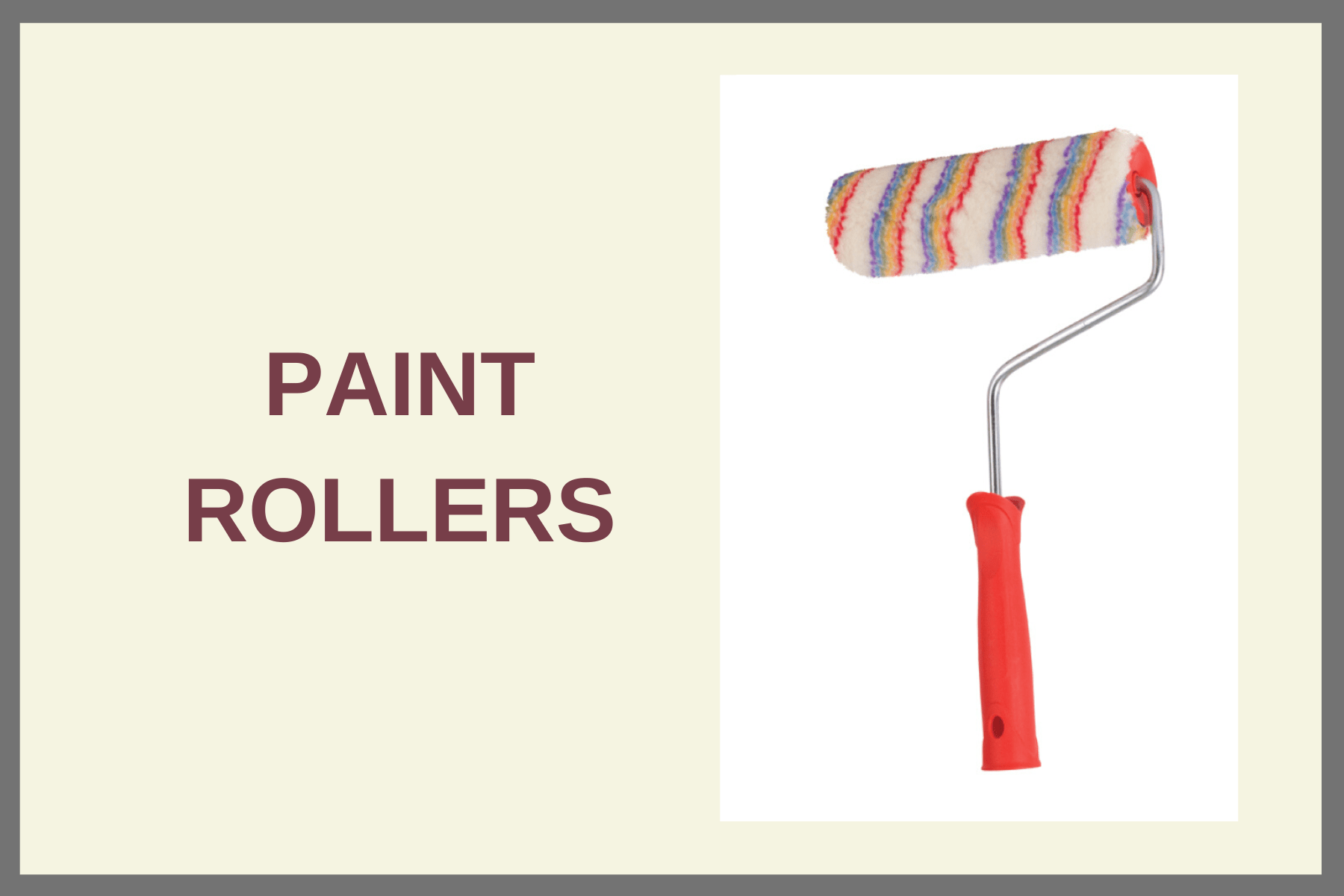 paint roller rollers painter painters rullo farbrolle rouleau de peinture